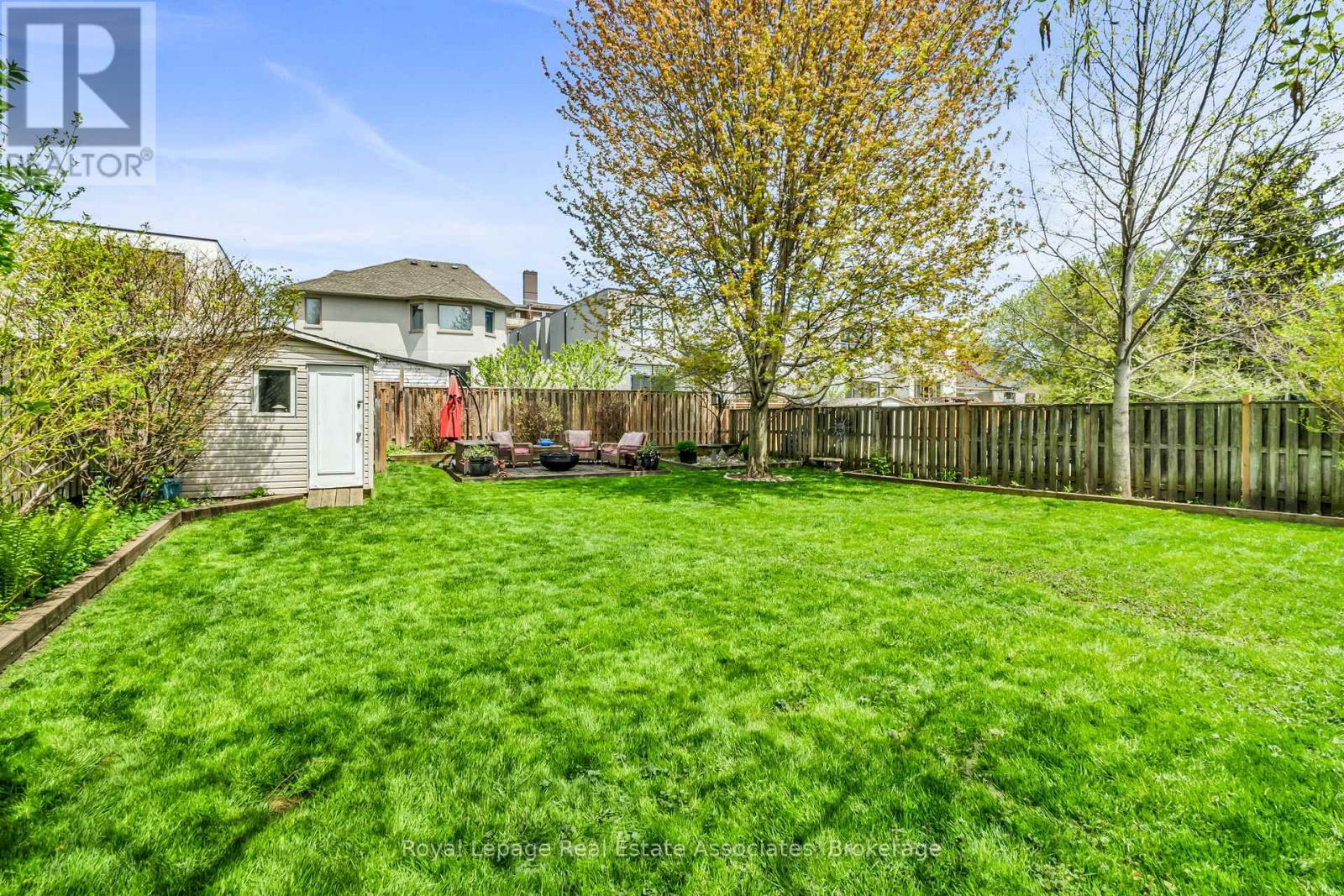 1043 Shaw Drive, Mississauga, Ontario  L5G 3Z3 - Photo 40 - W13148878