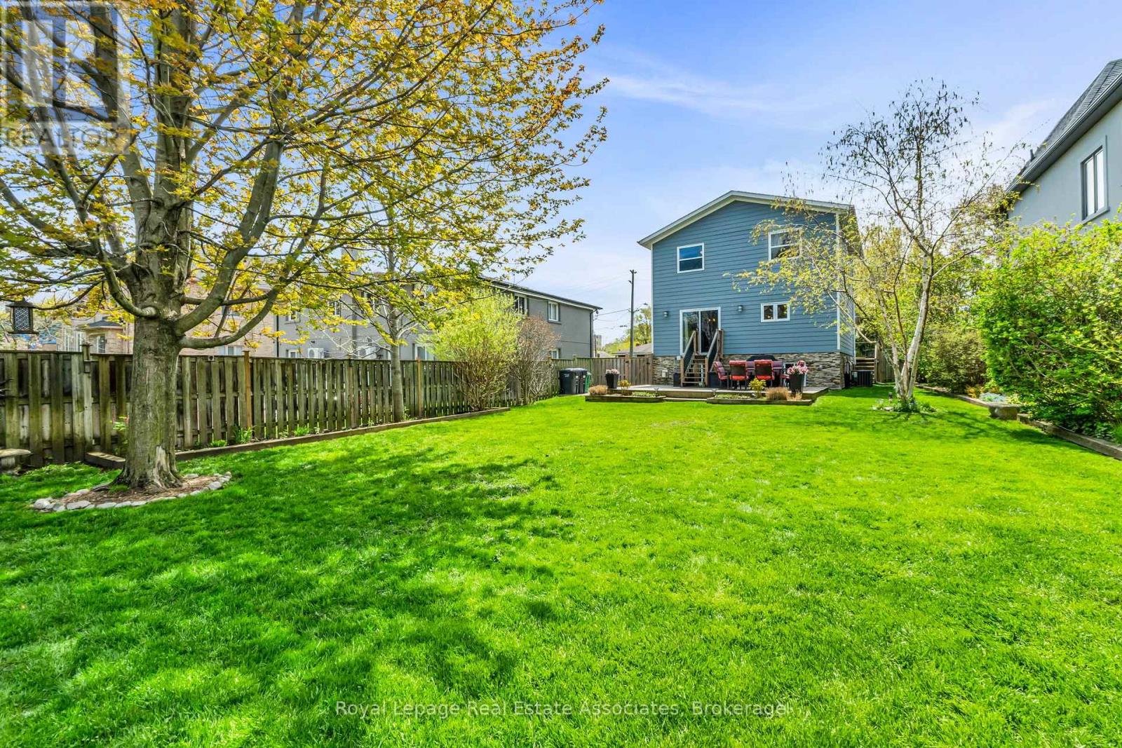 1043 Shaw Drive, Mississauga, Ontario  L5G 3Z3 - Photo 41 - W13148878
