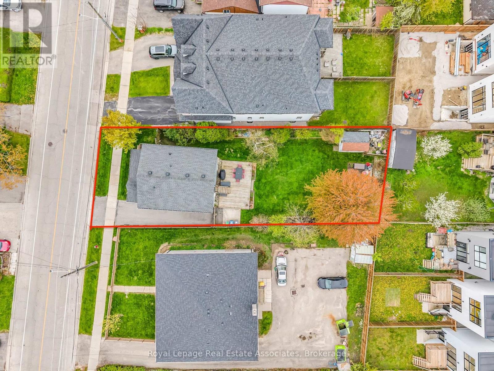 1043 Shaw Drive, Mississauga, Ontario  L5G 3Z3 - Photo 43 - W13148878
