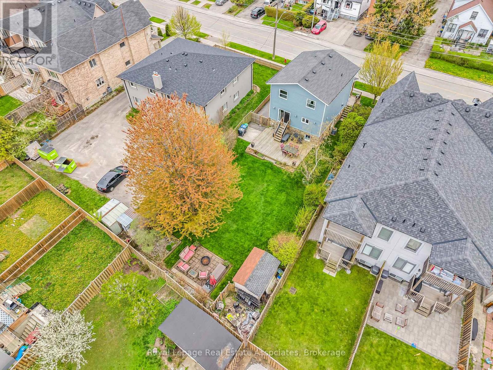 1043 Shaw Drive, Mississauga, Ontario  L5G 3Z3 - Photo 45 - W13148878
