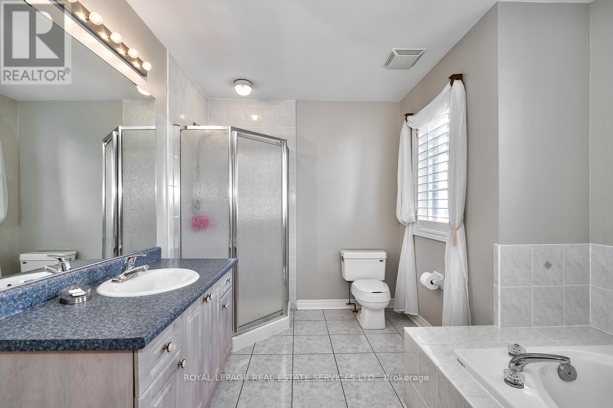 466 Thistle Glen Lane, Oakville, Ontario  L6H 7A5 - Photo 20 - W13148884
