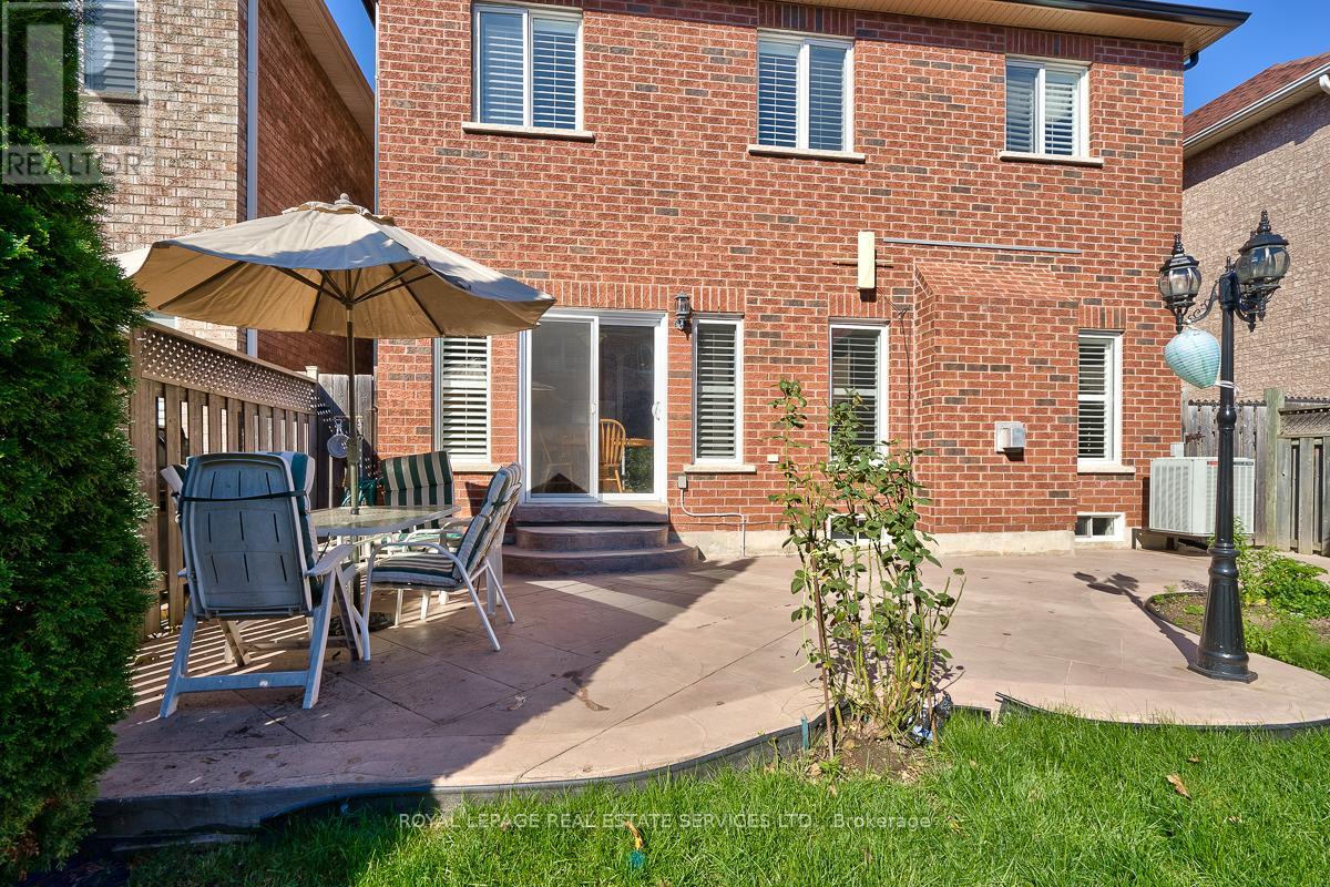 466 Thistle Glen Lane, Oakville, Ontario  L6H 7A5 - Photo 22 - W13148884
