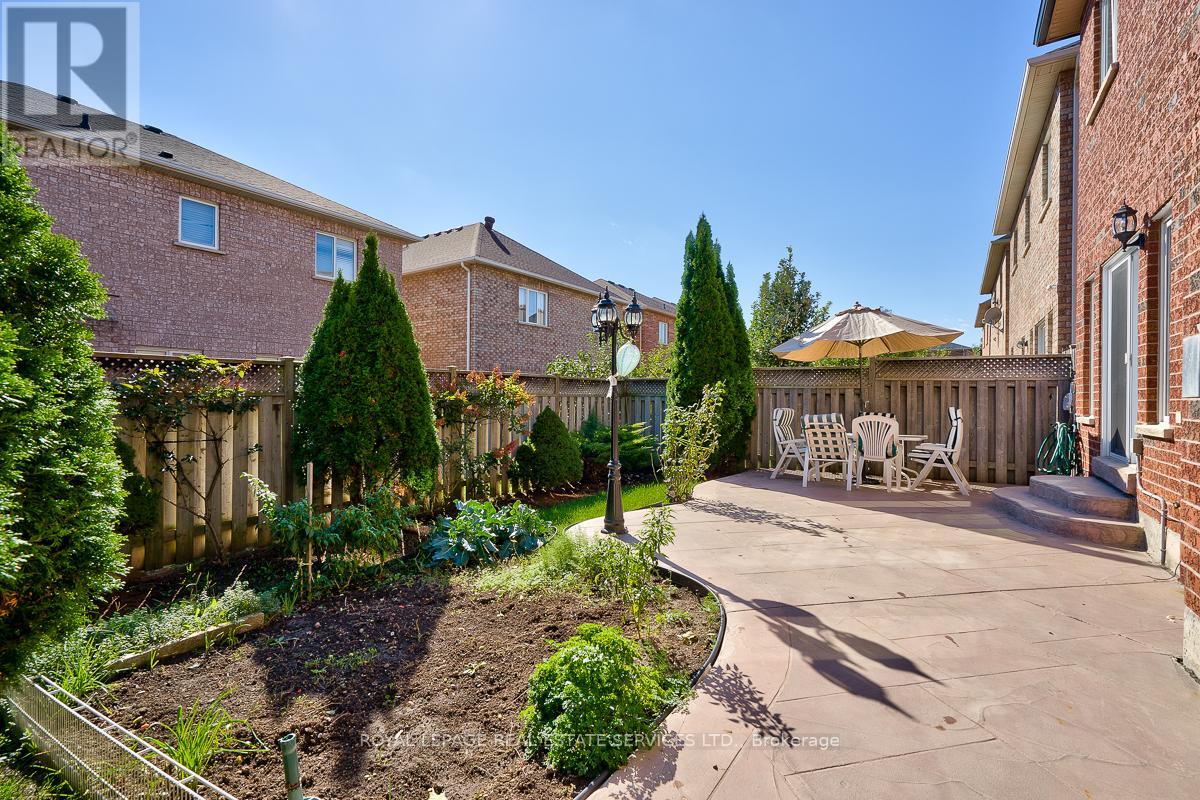 466 Thistle Glen Lane, Oakville, Ontario  L6H 7A5 - Photo 24 - W13148884