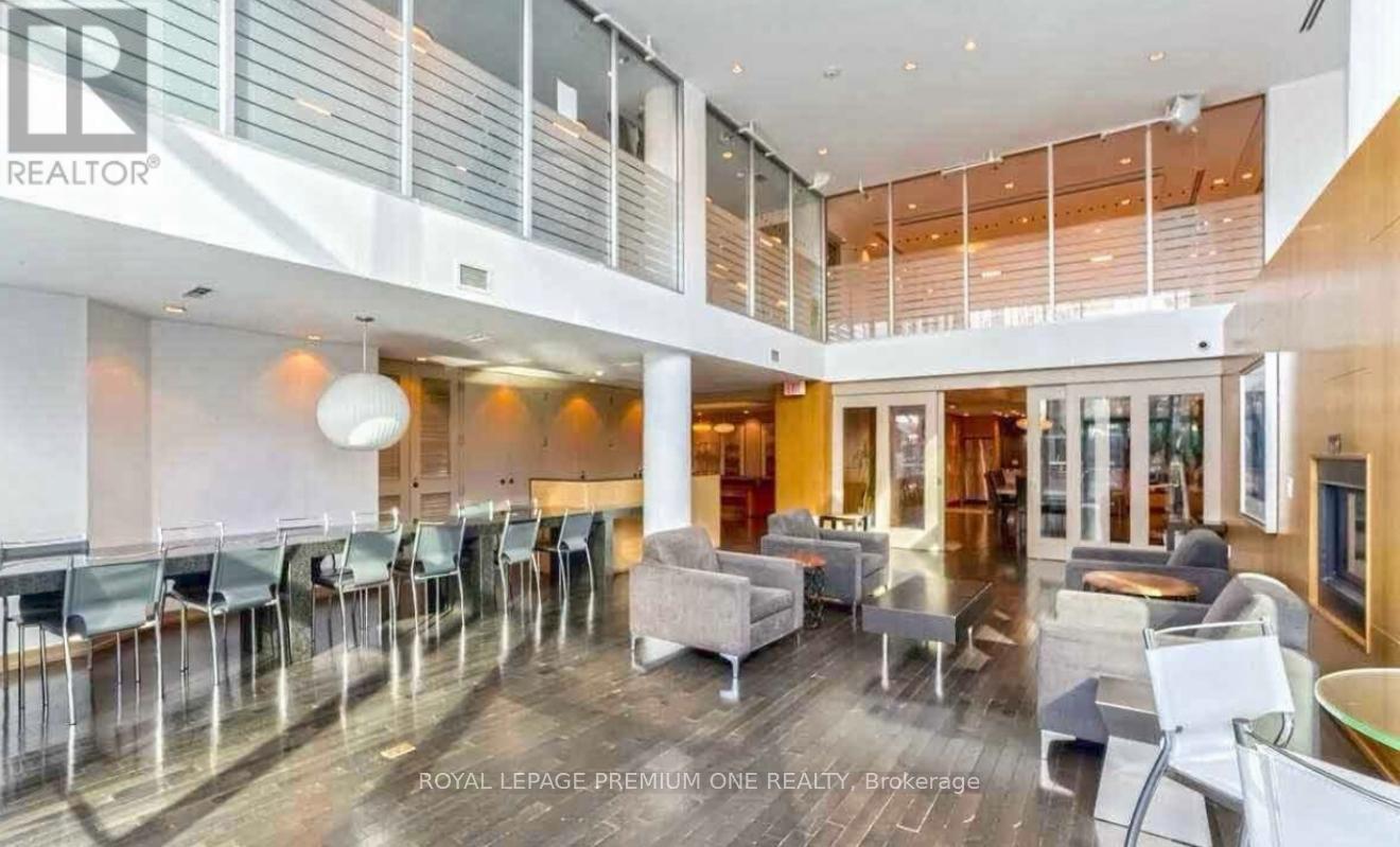 2304 - 225 Webb Drive, Mississauga, Ontario  L5B 4P2 - Photo 10 - W13148902