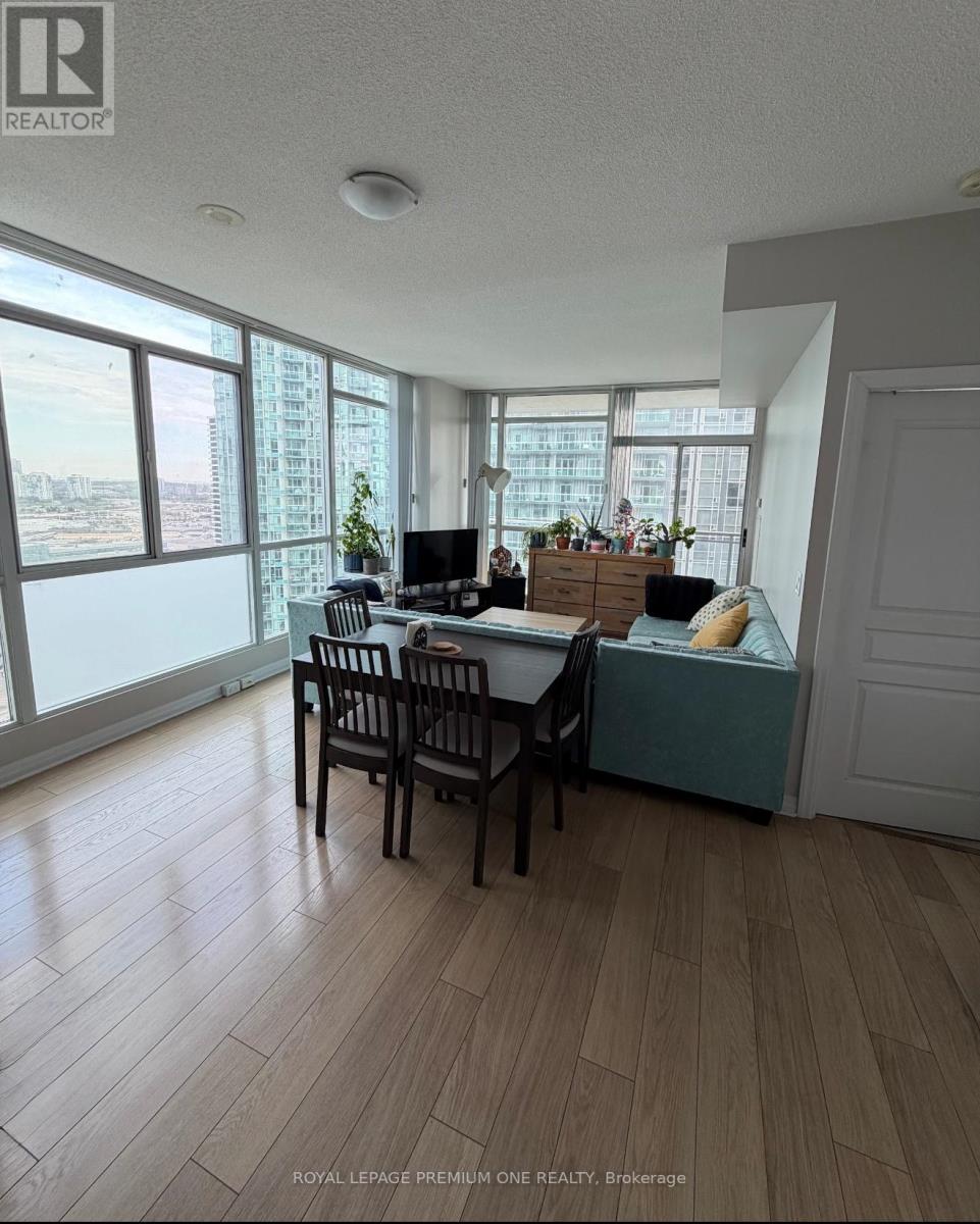 2304 - 225 Webb Drive, Mississauga, Ontario  L5B 4P2 - Photo 4 - W13148902