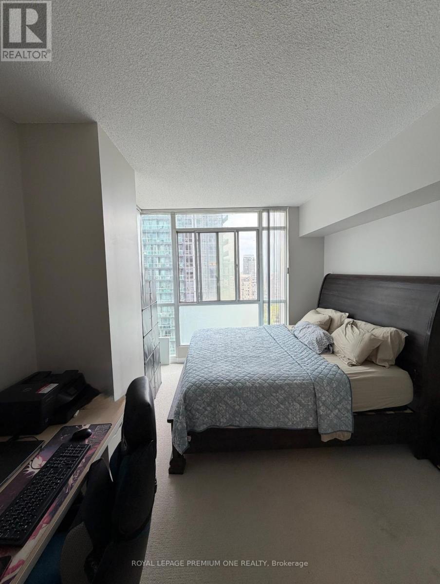 2304 - 225 Webb Drive, Mississauga, Ontario  L5B 4P2 - Photo 5 - W13148902