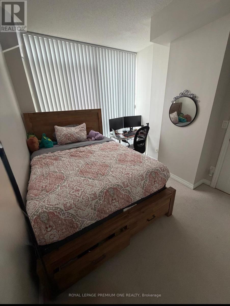 2304 - 225 Webb Drive, Mississauga, Ontario  L5B 4P2 - Photo 7 - W13148902