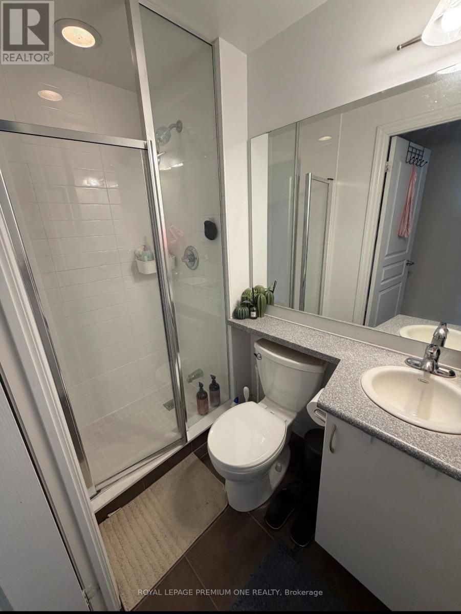 2304 - 225 Webb Drive, Mississauga, Ontario  L5B 4P2 - Photo 8 - W13148902