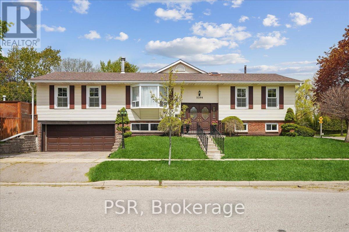 2204 CARTIER CRESCENT, Burlington, Ontario