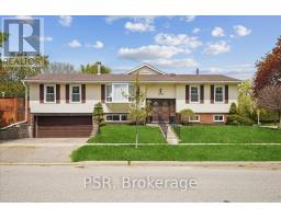 2204 CARTIER CRESCENT, Burlington, Ontario