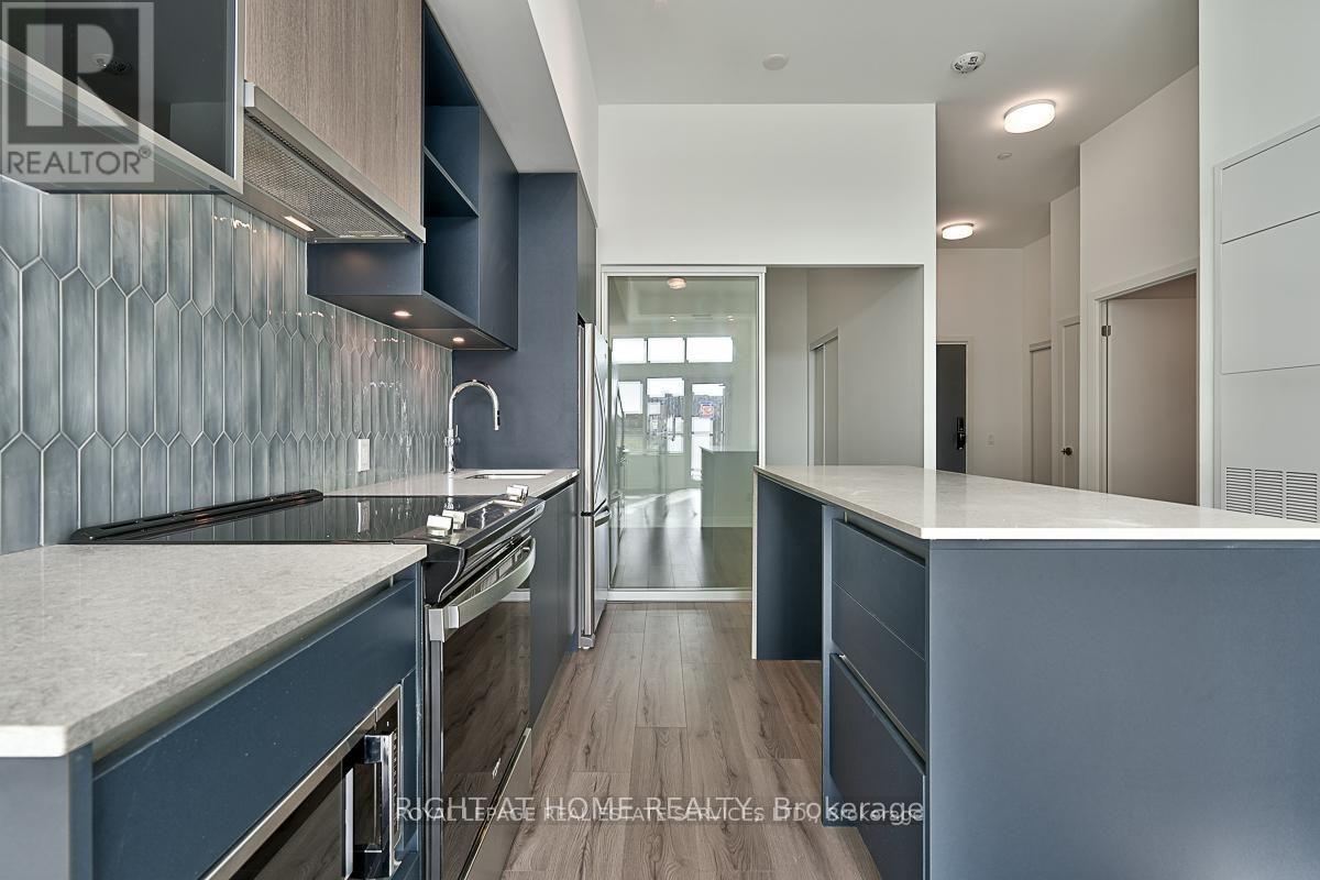 101 - 405 Dundas Street W, Oakville, Ontario  L6M 5P4 - Photo 8 - W13148970