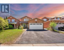 108 CANDY CRESCENT, Brampton, Ontario