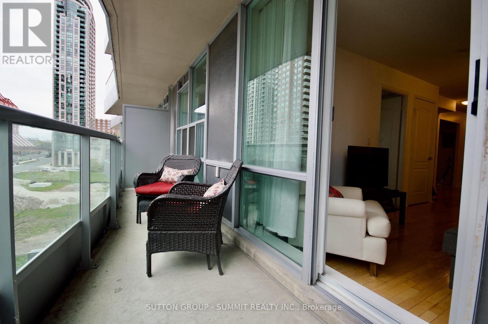 506 - 1 Elm Drive W, Mississauga, Ontario  L5B 4M1 - Photo 11 - W13149004