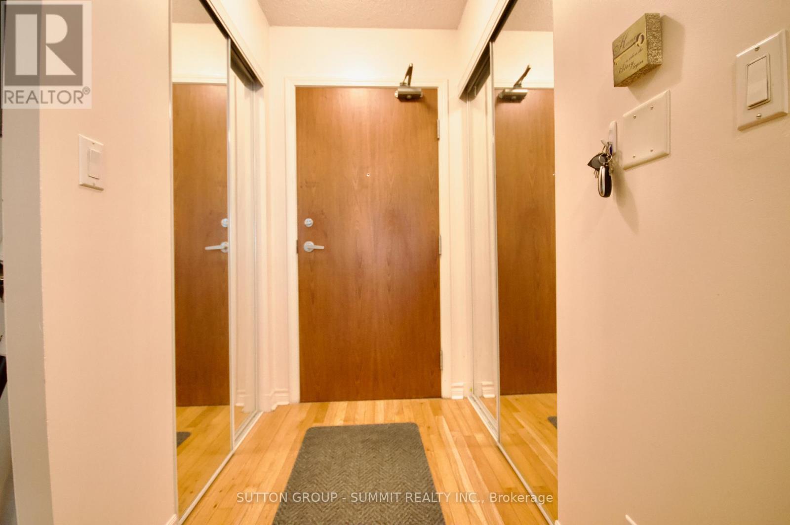 506 - 1 Elm Drive W, Mississauga, Ontario  L5B 4M1 - Photo 13 - W13149004