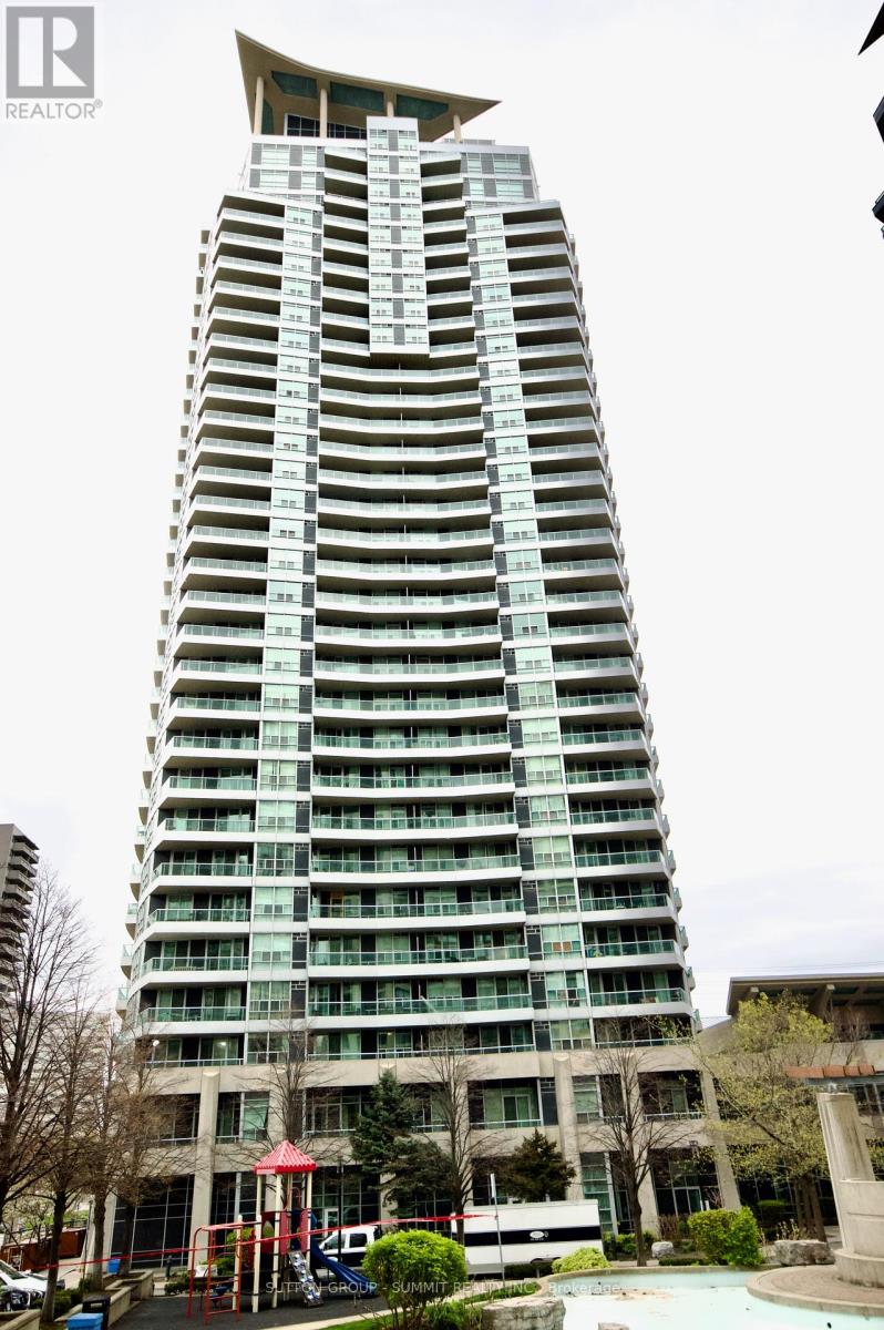 506 - 1 Elm Drive W, Mississauga, Ontario  L5B 4M1 - Photo 15 - W13149004