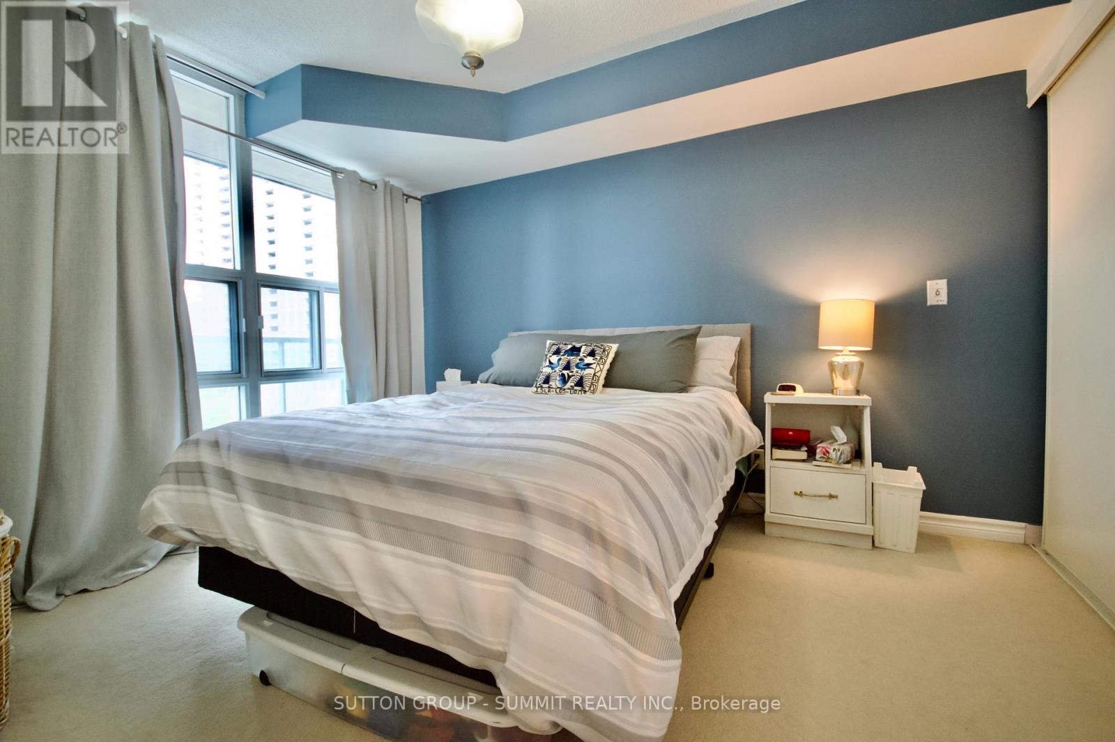 506 - 1 Elm Drive W, Mississauga, Ontario  L5B 4M1 - Photo 5 - W13149004