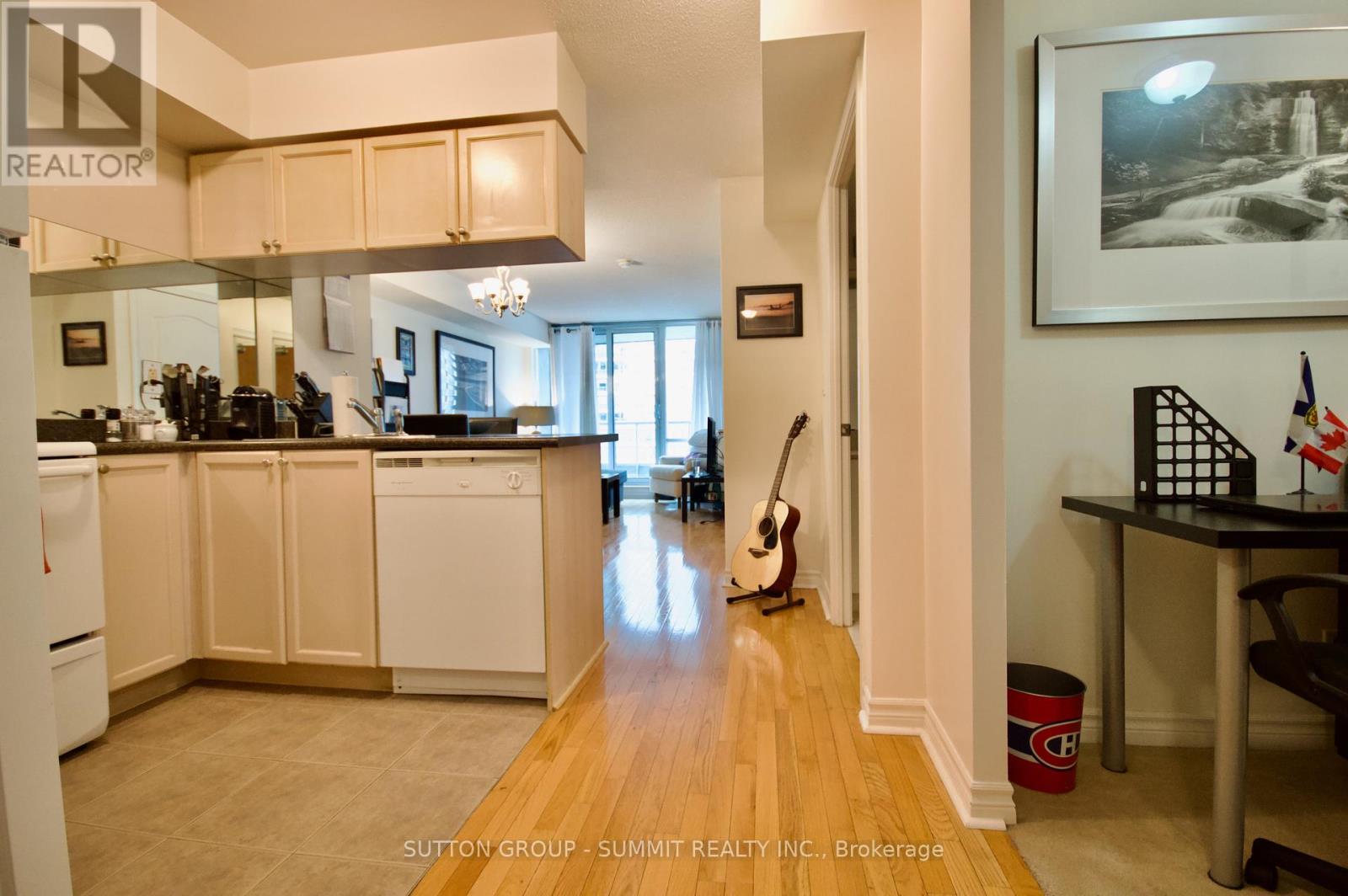 506 - 1 Elm Drive W, Mississauga, Ontario  L5B 4M1 - Photo 7 - W13149004