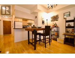 506 - 1 ELM DRIVE W, Mississauga, Ontario