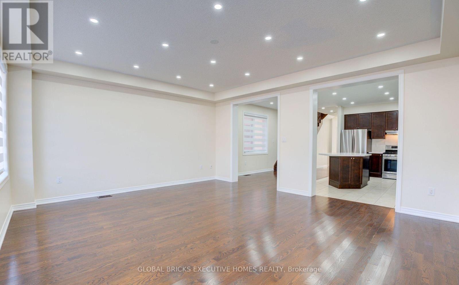 33 Antibes Drive, Brampton, Ontario  L6X 0R8 - Photo 13 - W13149006