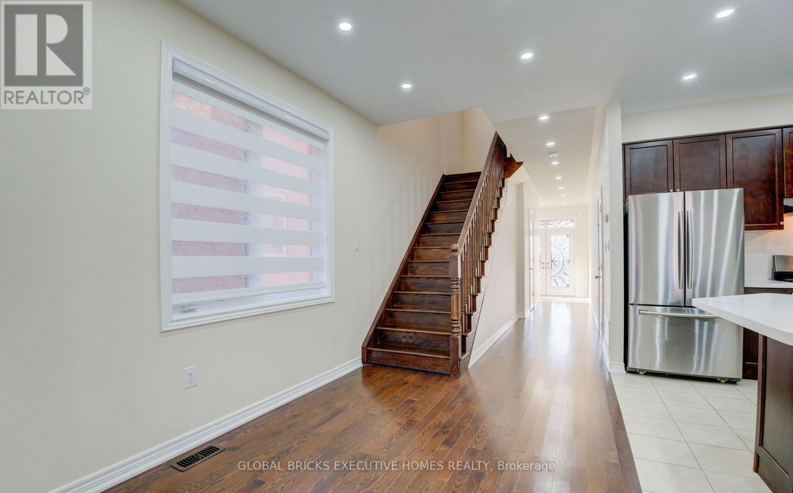 33 Antibes Drive, Brampton, Ontario  L6X 0R8 - Photo 15 - W13149006
