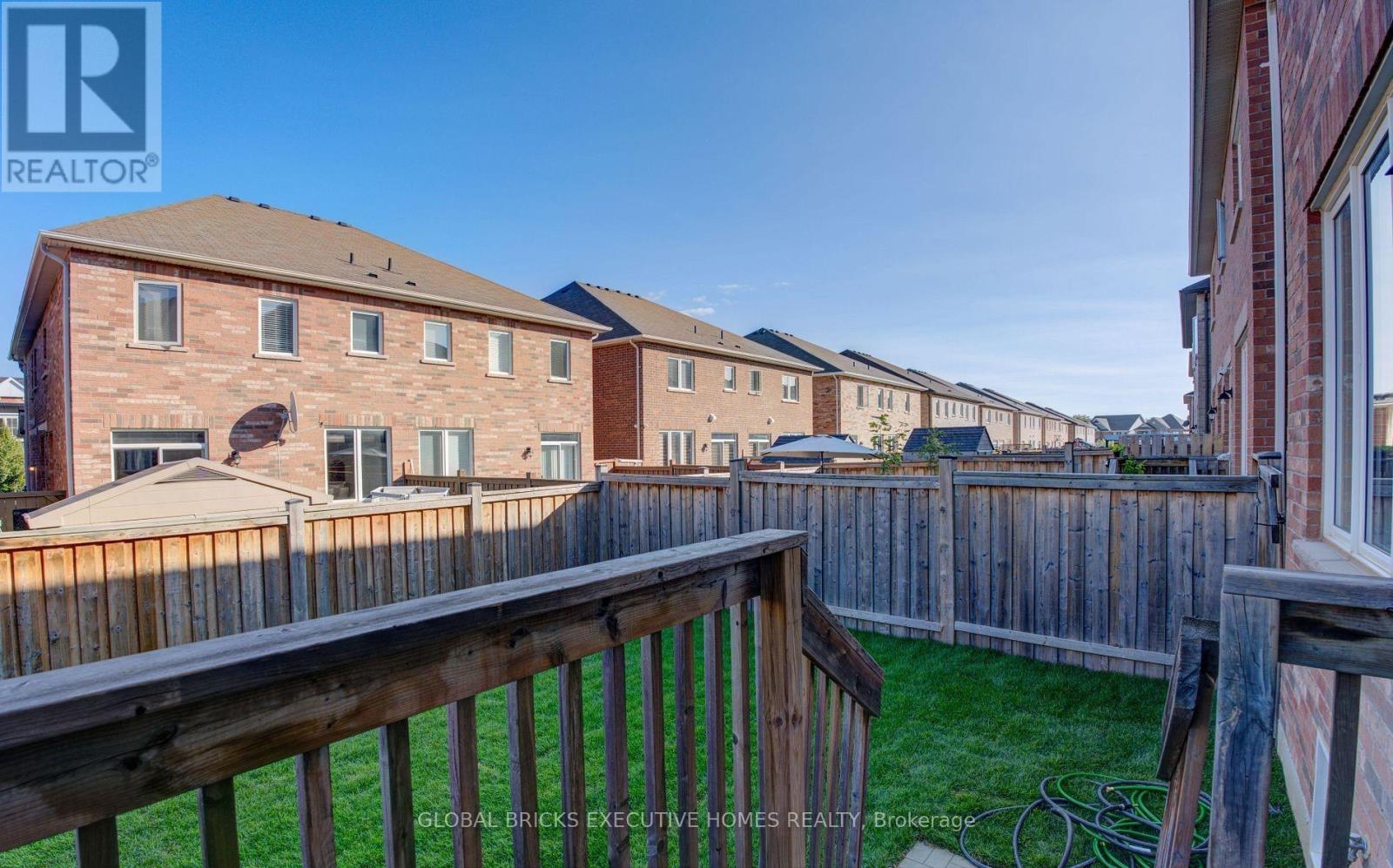 33 Antibes Drive, Brampton, Ontario  L6X 0R8 - Photo 36 - W13149006