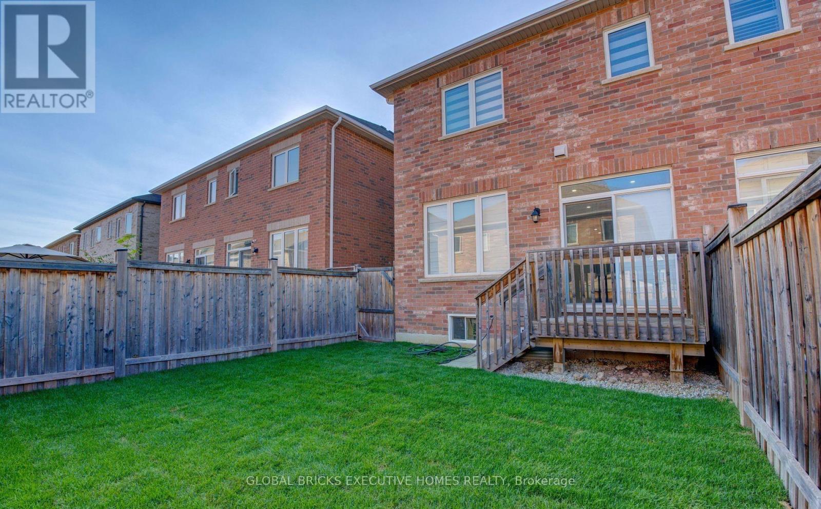 33 Antibes Drive, Brampton, Ontario  L6X 0R8 - Photo 37 - W13149006