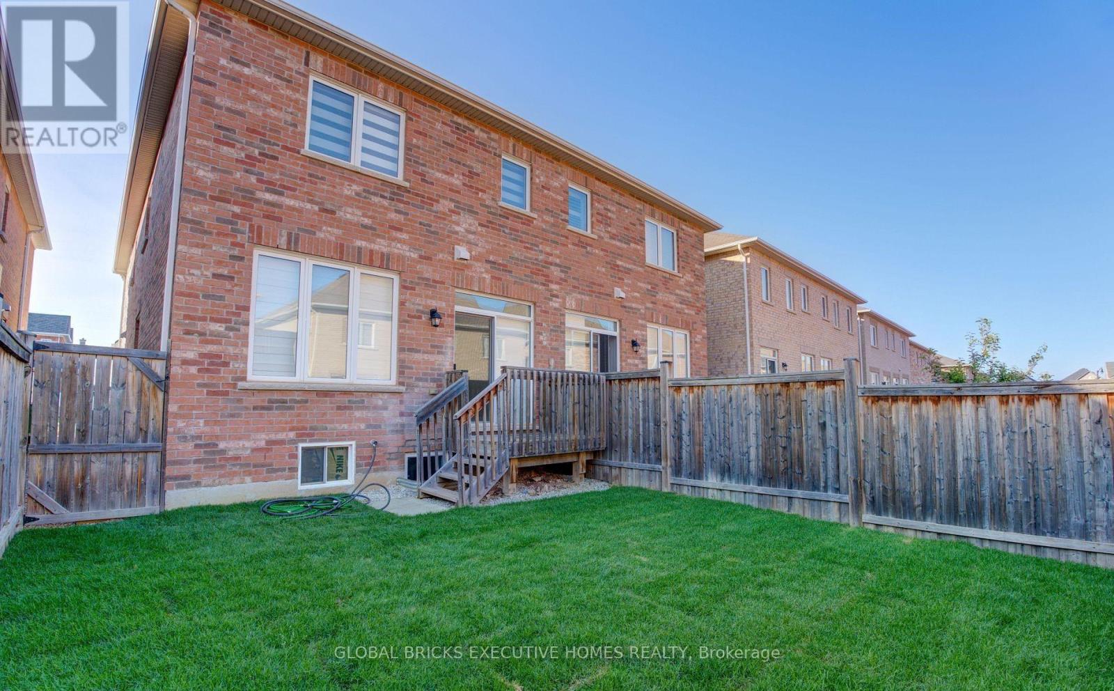 33 Antibes Drive, Brampton, Ontario  L6X 0R8 - Photo 38 - W13149006