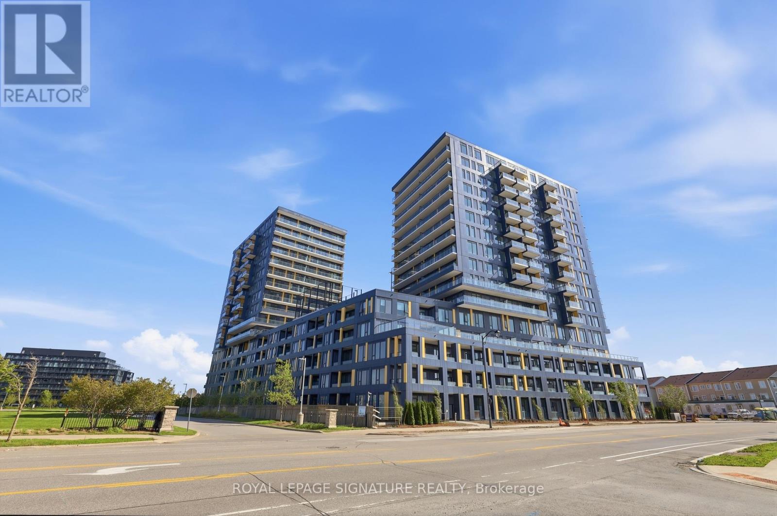 415 - 4853 Thomas Alton Boulevard, Burlington, Ontario  L7M 0H3 - Photo 1 - W13149014