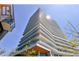2003 - 20 BRIN DRIVE, Toronto, Ontario