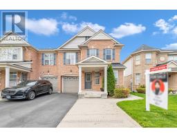 34 TAWNIE (LOWER) CRESCENT, Brampton, Ontario