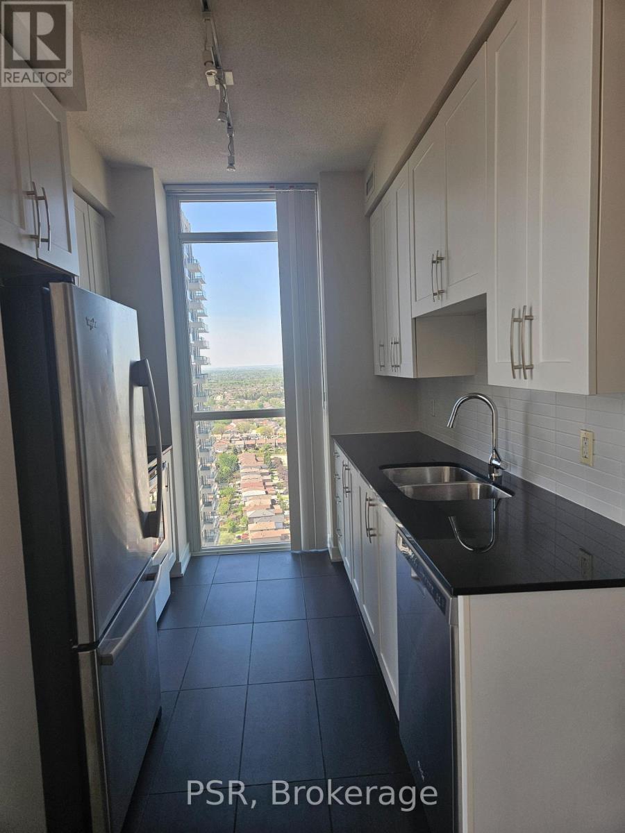 2504 - 4070 Confederation Parkway, Mississauga, Ontario  L5B 0E9 - Photo 10 - W13149060