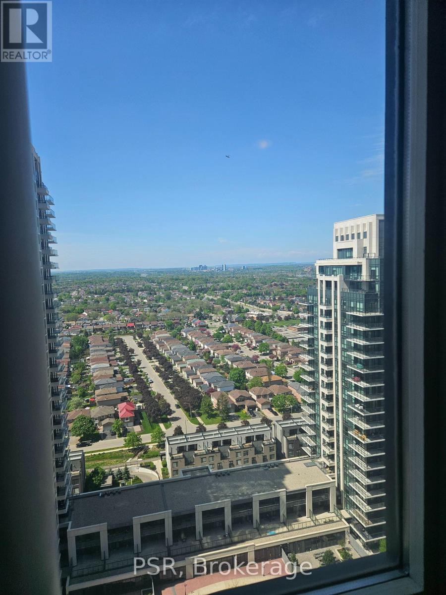 2504 - 4070 Confederation Parkway, Mississauga, Ontario  L5B 0E9 - Photo 14 - W13149060