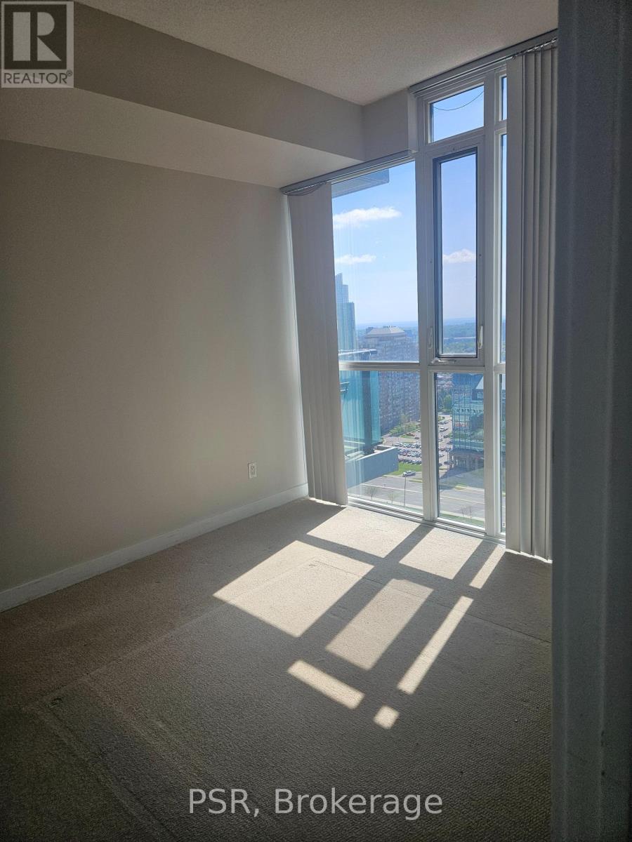 2504 - 4070 Confederation Parkway, Mississauga, Ontario  L5B 0E9 - Photo 15 - W13149060