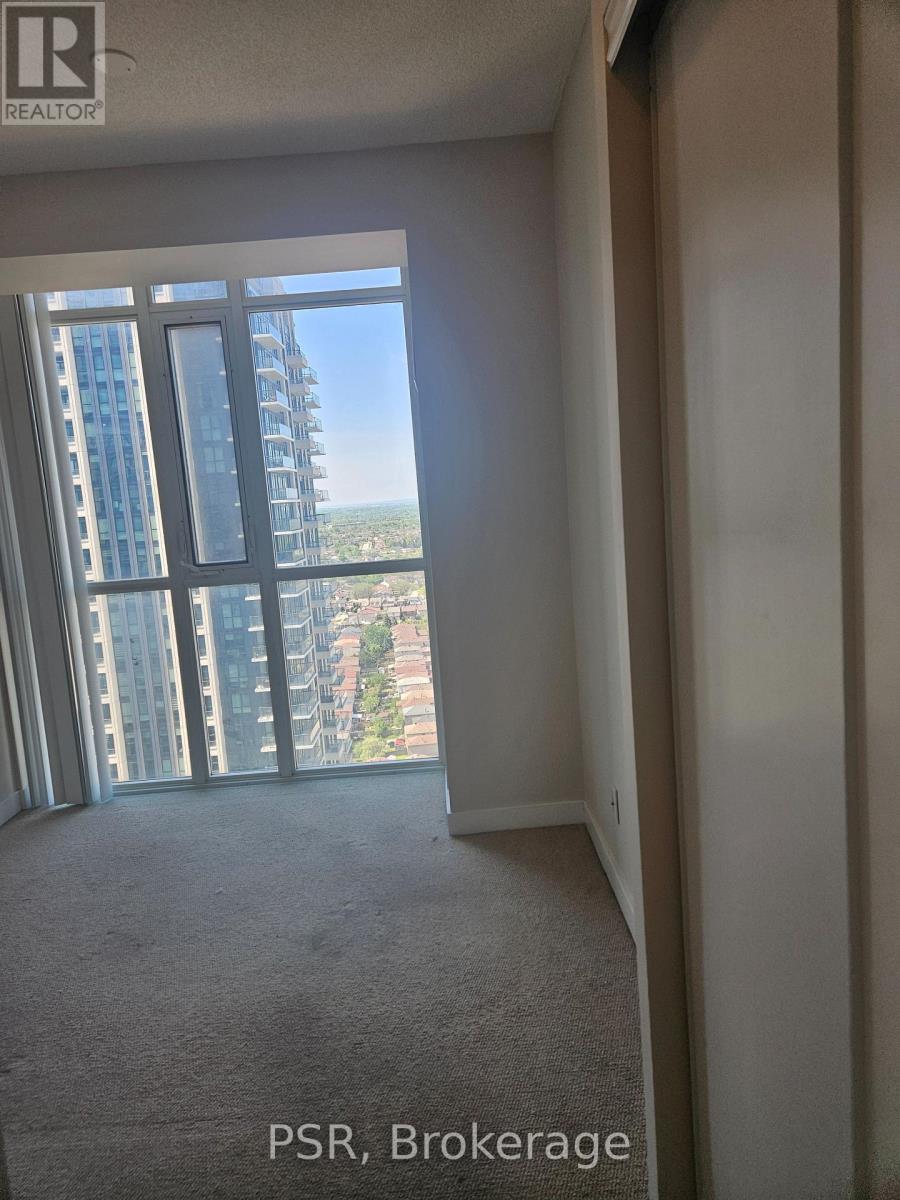 2504 - 4070 Confederation Parkway, Mississauga, Ontario  L5B 0E9 - Photo 17 - W13149060