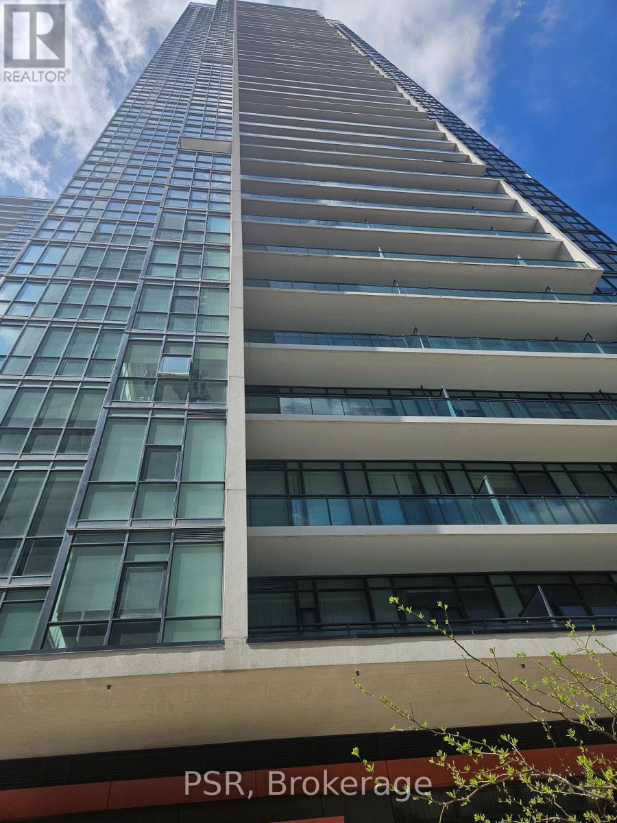 2504 - 4070 Confederation Parkway, Mississauga, Ontario  L5B 0E9 - Photo 2 - W13149060