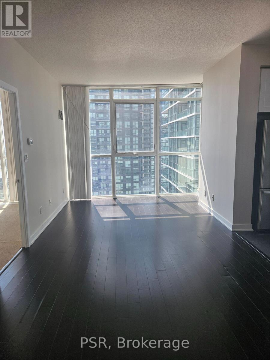 2504 - 4070 Confederation Parkway, Mississauga, Ontario  L5B 0E9 - Photo 5 - W13149060