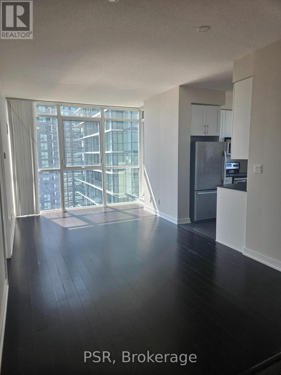 2504 - 4070 Confederation Parkway, Mississauga, Ontario  L5B 0E9 - Photo 6 - W13149060