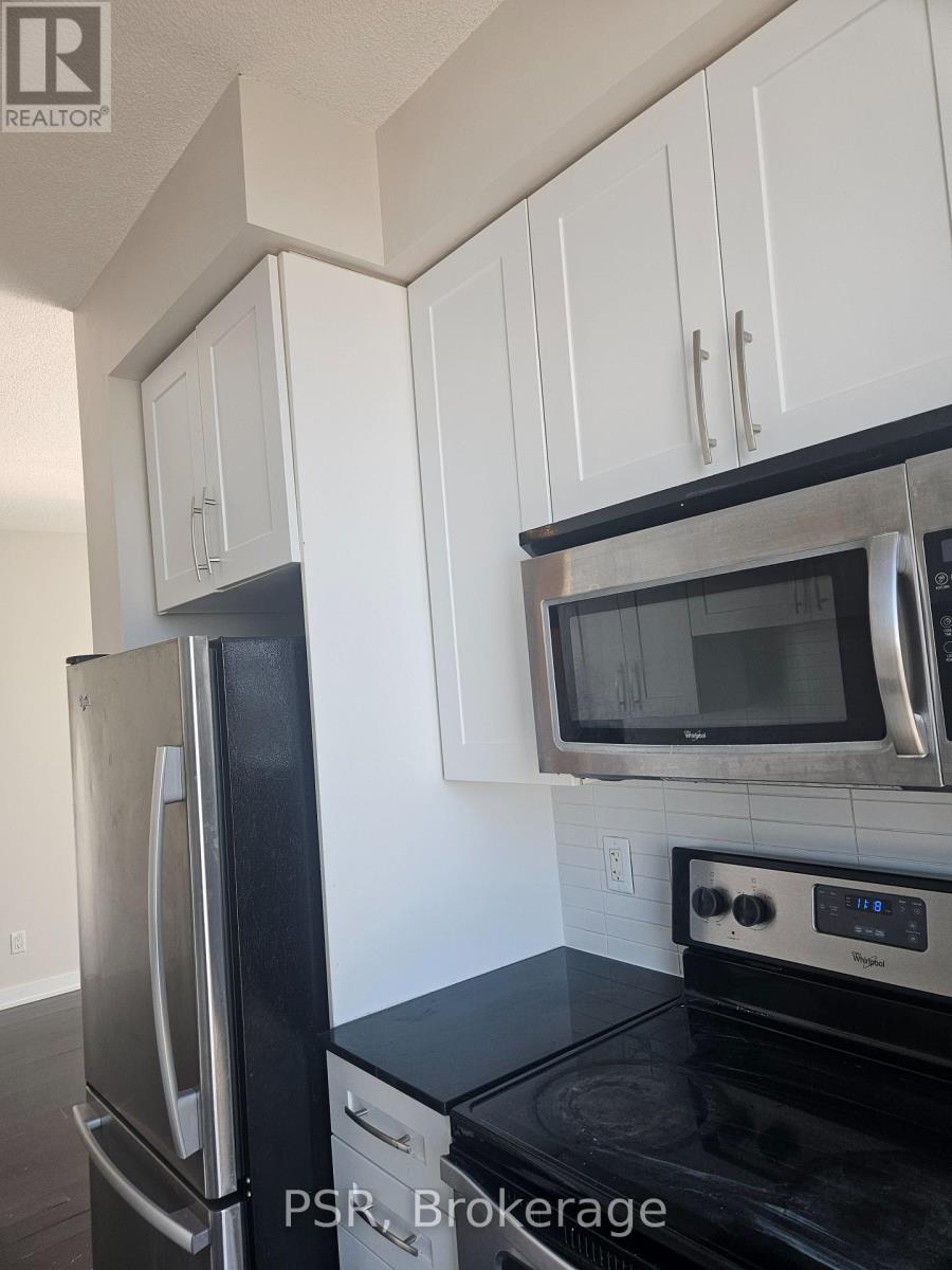 2504 - 4070 Confederation Parkway, Mississauga, Ontario  L5B 0E9 - Photo 8 - W13149060