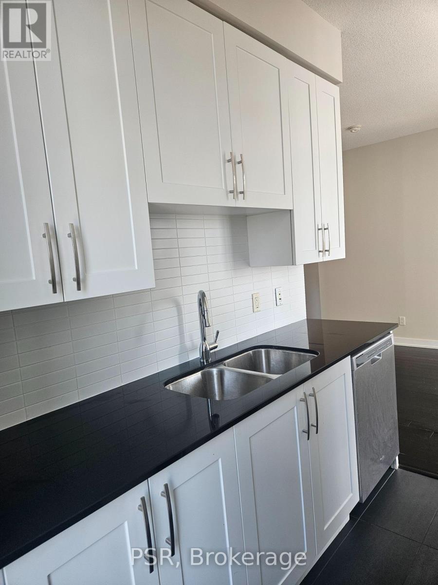 2504 - 4070 Confederation Parkway, Mississauga, Ontario  L5B 0E9 - Photo 9 - W13149060