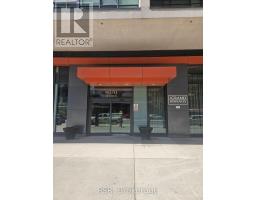 2504 - 4070 CONFEDERATION PARKWAY, Mississauga, Ontario