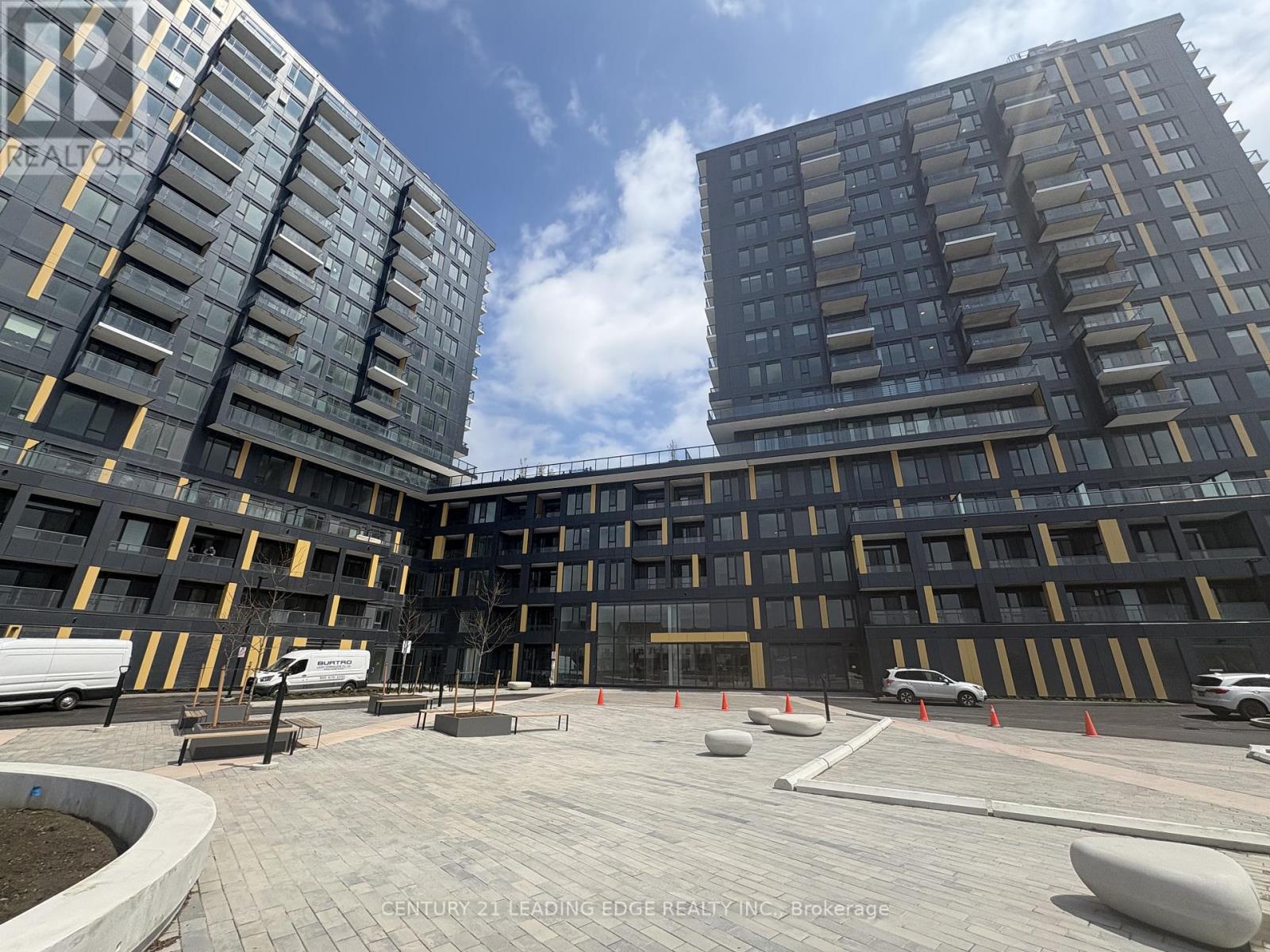 222 - 4878 POWERS COMMON, Burlington, Ontario