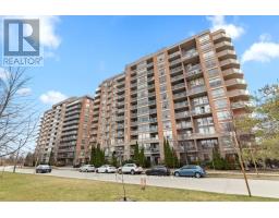 207 - 1150 PARKWEST PLACE, Mississauga, Ontario