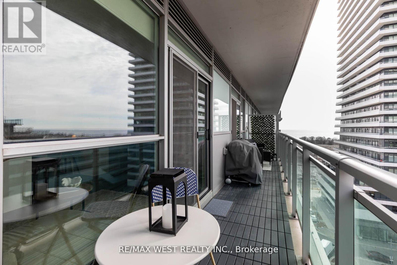 802 - 33 Shore Breeze Drive, Toronto, Ontario M8V 1A1 - Photo 25 - W13149094