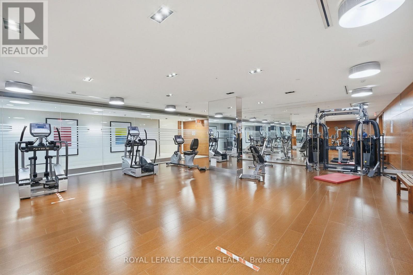 1003 - 1 Valhalla Inn Road, Toronto, Ontario  M9B 1S9 - Photo 21 - W13149102