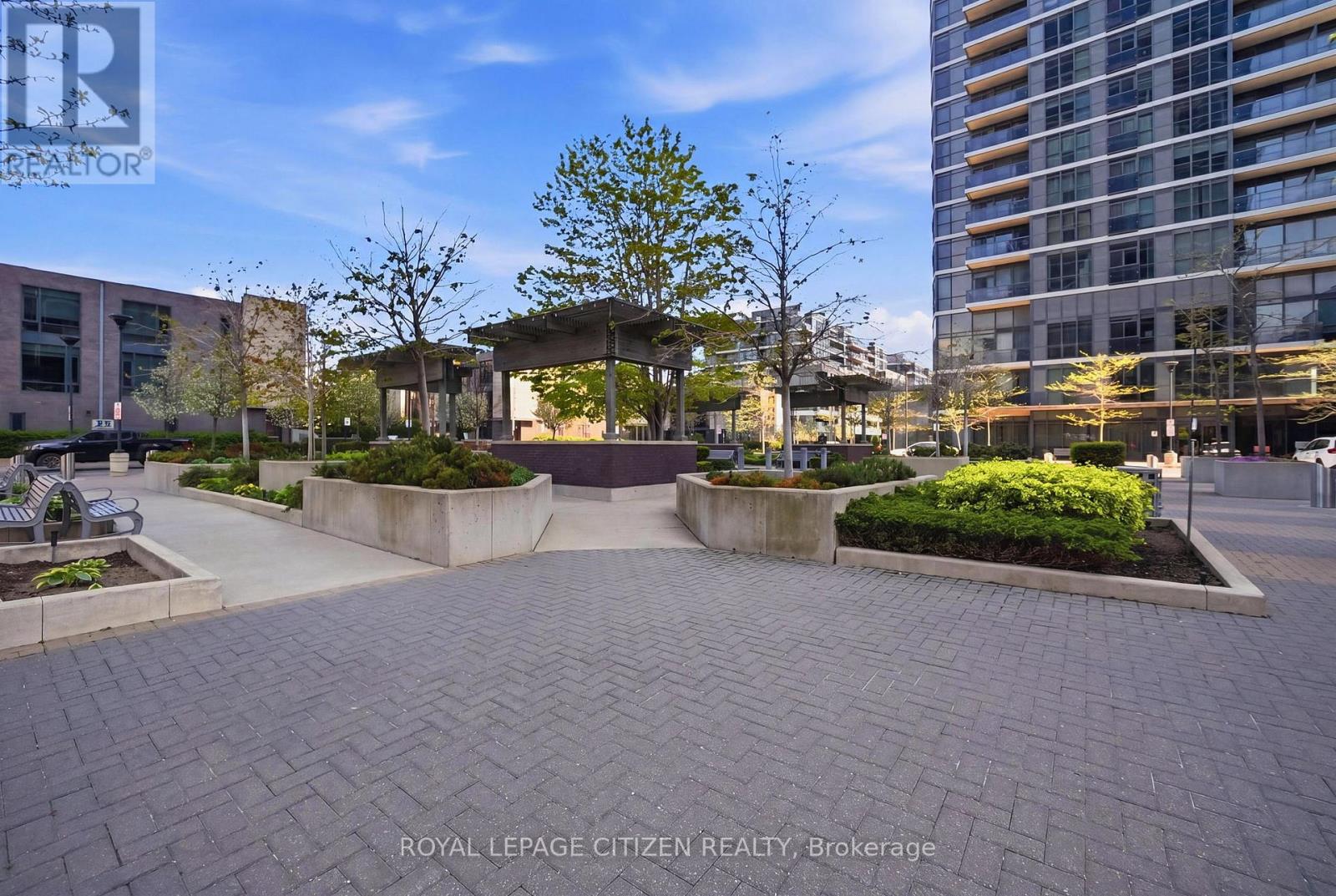 1003 - 1 Valhalla Inn Road, Toronto, Ontario  M9B 1S9 - Photo 22 - W13149102