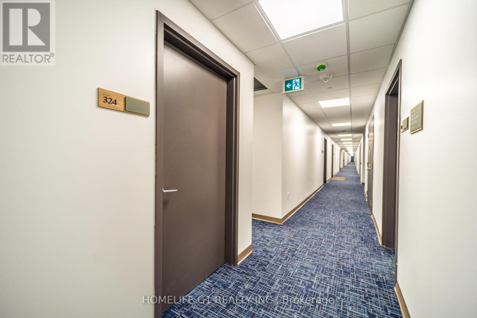 324 - 600 Dixon Road, Toronto, Ontario  M9W 1J1 - Photo 10 - W13149104