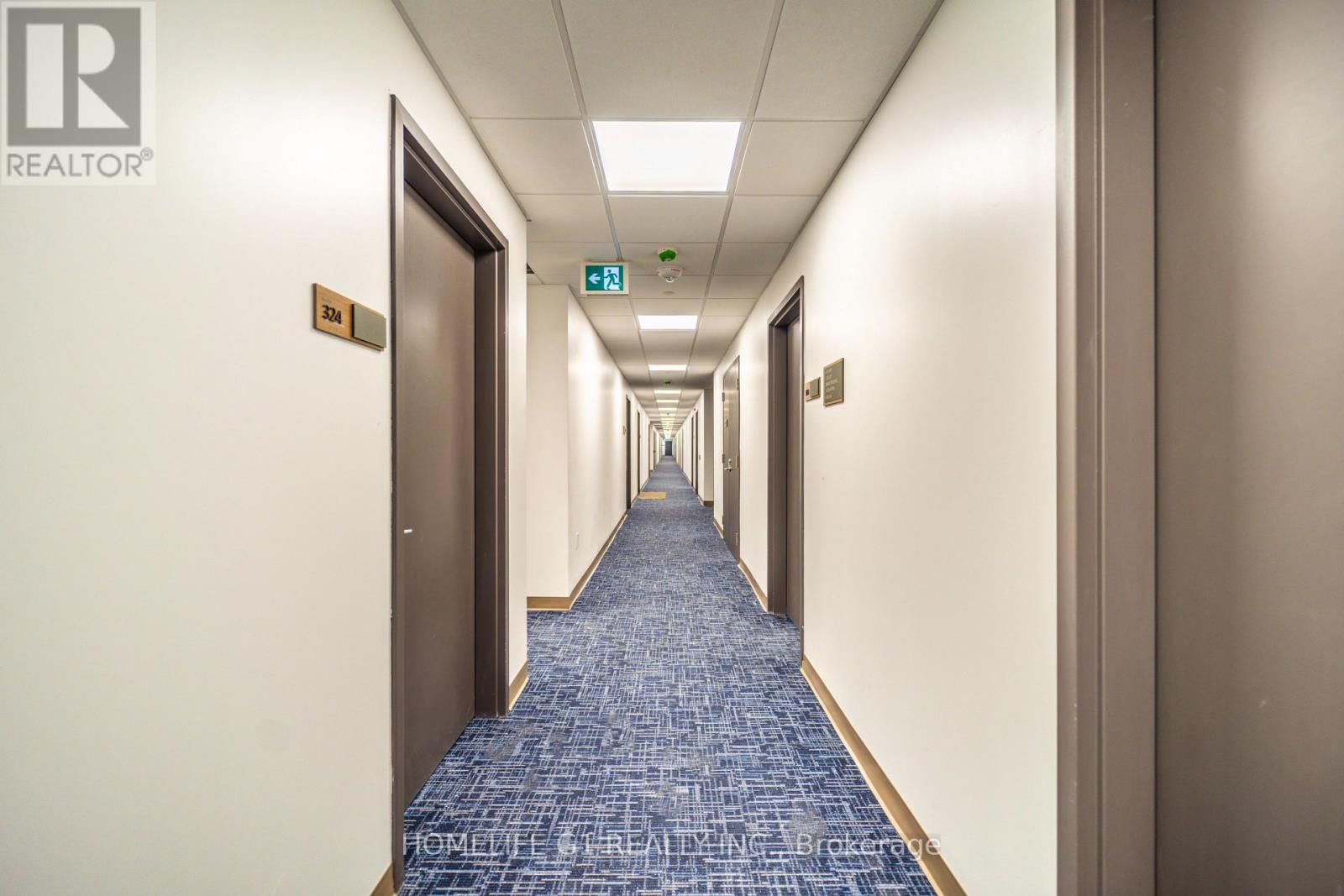 324 - 600 Dixon Road, Toronto, Ontario  M9W 1J1 - Photo 11 - W13149104