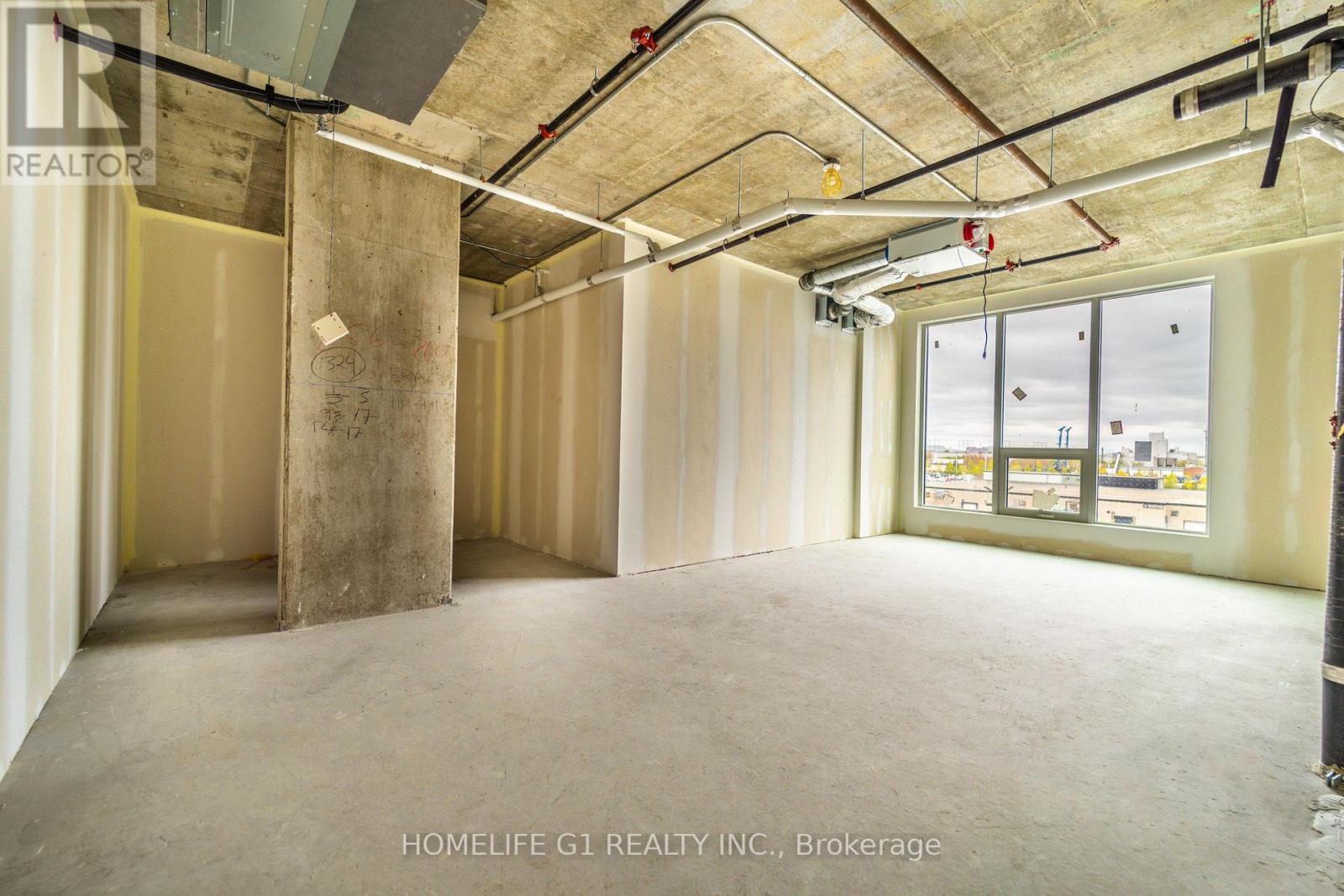324 - 600 Dixon Road, Toronto, Ontario  M9W 1J1 - Photo 17 - W13149104