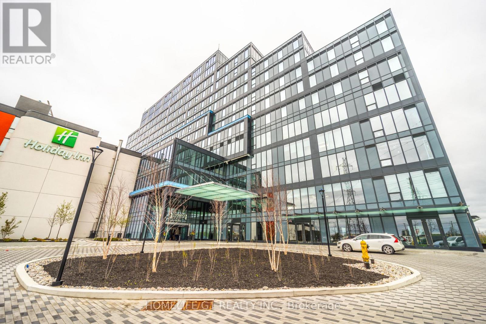 324 - 600 Dixon Road, Toronto, Ontario  M9W 1J1 - Photo 4 - W13149104