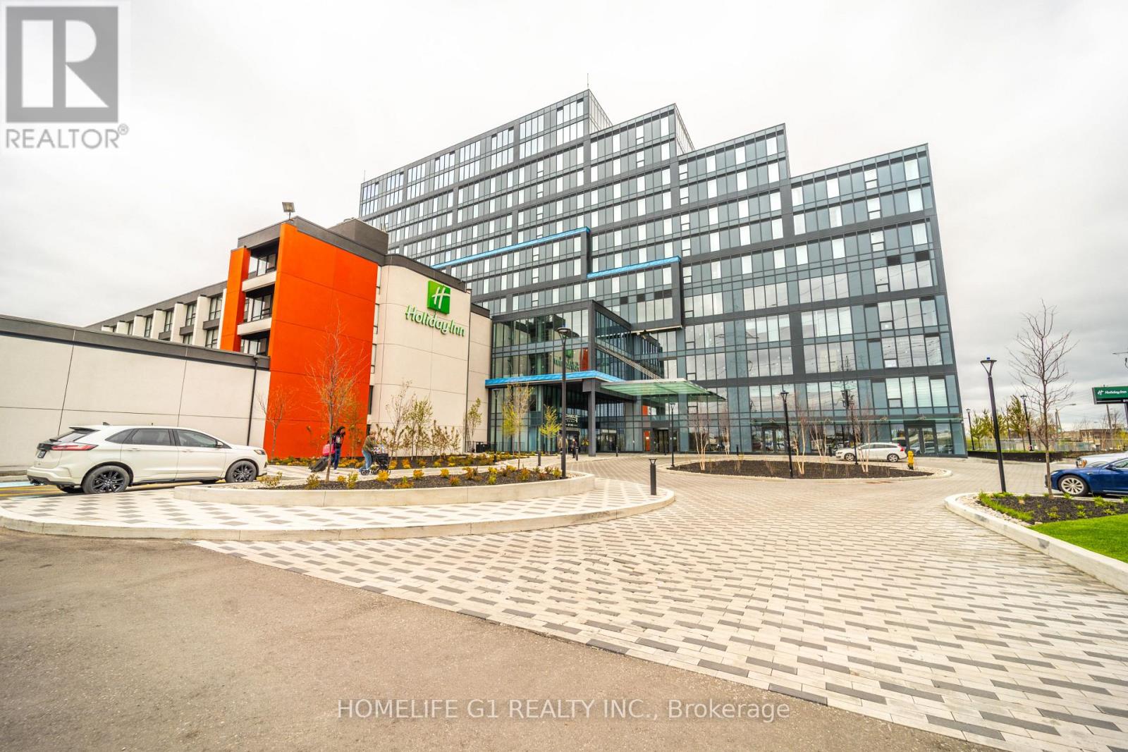 324 - 600 Dixon Road, Toronto, Ontario  M9W 1J1 - Photo 5 - W13149104